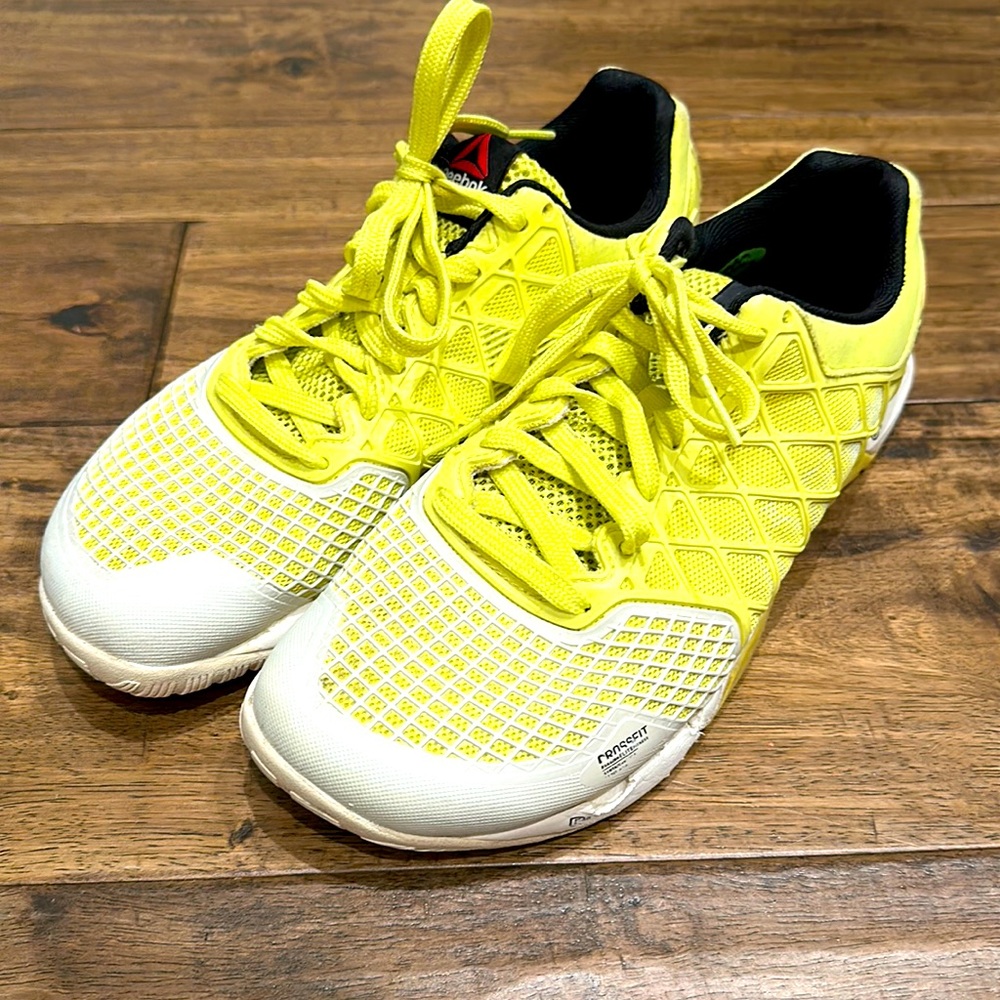 Reebok Nano 4